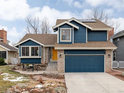 12 Manzanita, Littleton, CO, 80127