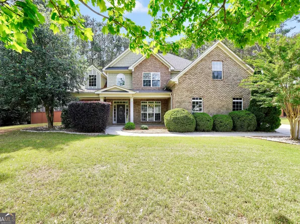 204 Carmell Ct, McDonough, GA 30252