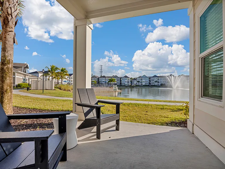 The Carlton of Fort Myers — Photo 64