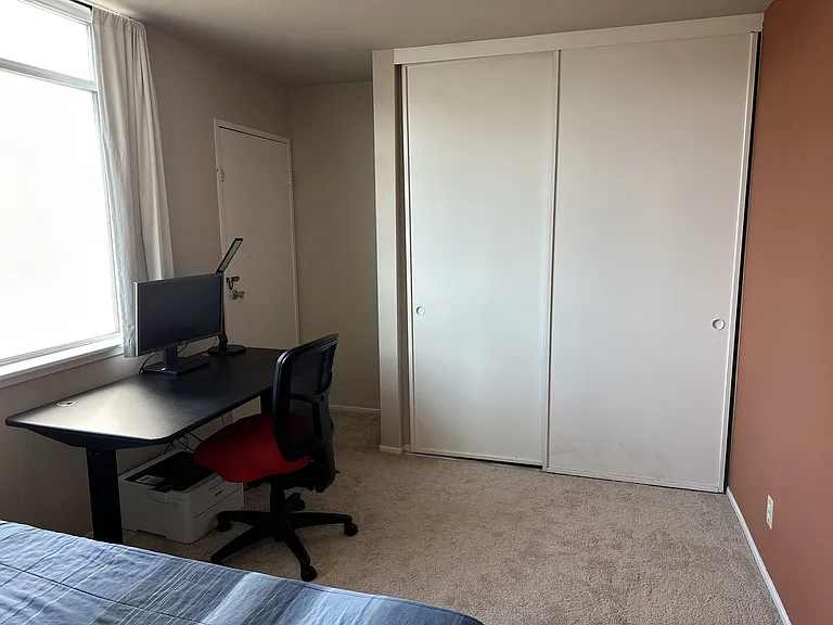 1420 Webster St #6 — Photo 4