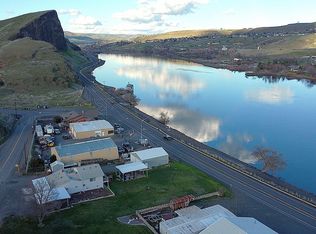 3015 Clemans Rd, Clarkston, WA 99403