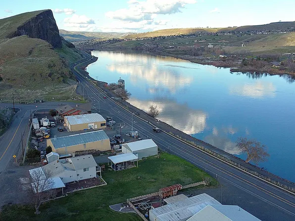 3015 Clemans Rd, Clarkston, WA 99403