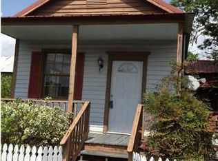 23515 Clay St, Plaquemine, LA 70764