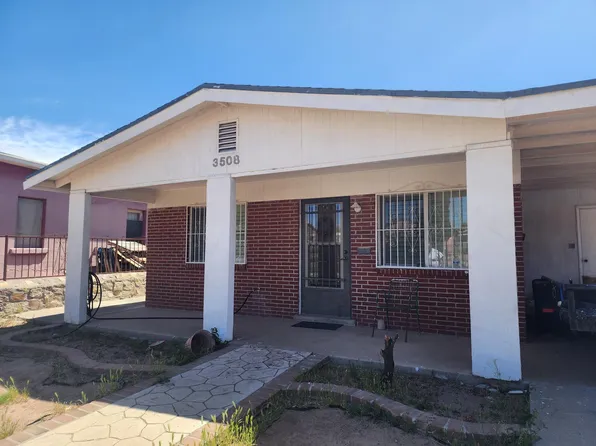 3508 Wyoming Ave, El Paso, TX 79903