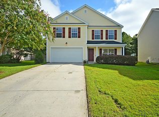 2014 Clipstone Dr, Ladson, SC 29456