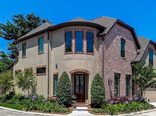 6730 Woodbend Park N, Houston, TX 77055