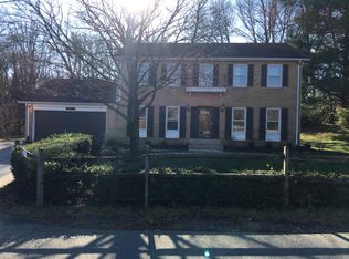 12217 Route 29, Fairfax, VA 22030