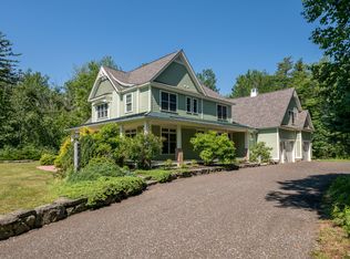 438 Mere Point Rd, Brunswick, ME 04011