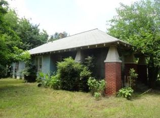 310 S 10th St, Hartshorne, OK 74547