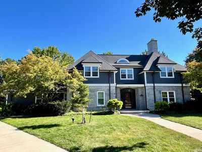 W73N526 Cider Mill COURT, Cedarburg, WI, 53012