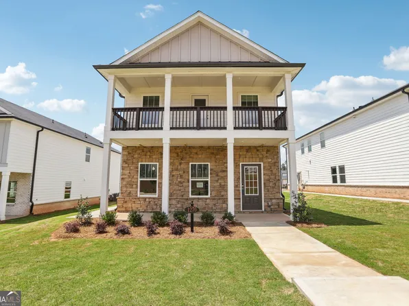 1270 Firefly Field Trce, Lawrenceville, GA 30045