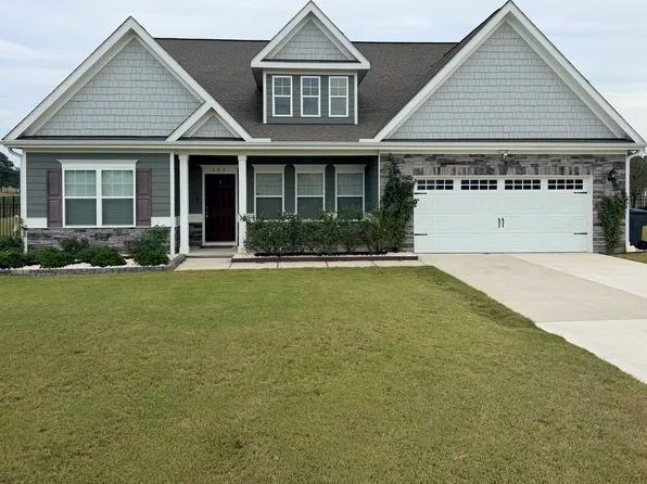 105 Duval Dr, Goldsboro, NC 27530