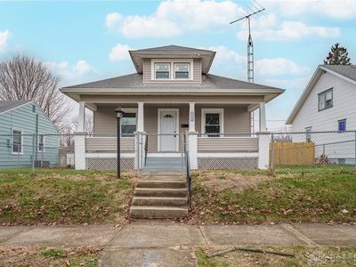 1519 Edgewood Ave, Springfield, OH, 45503