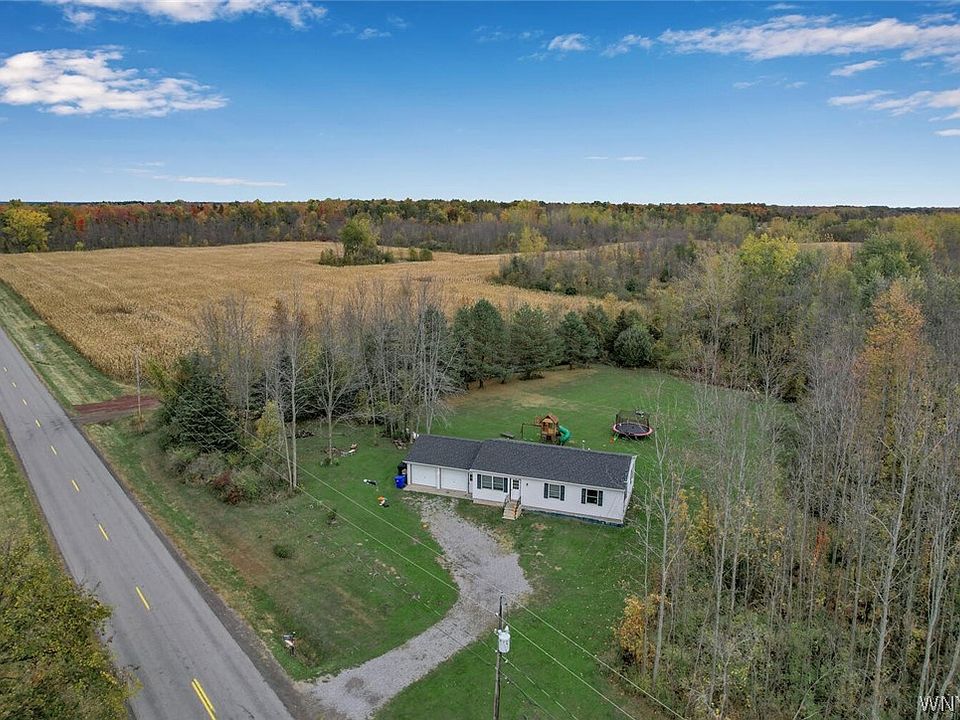 1359 Hartland Rd, Barker, NY 14012 Zillow