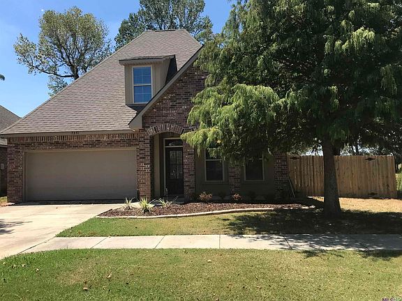 2nd image of 7391 Harrell Dr