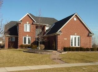 48518 Belltower Dr, Macomb, MI 48044