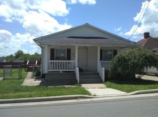 410 Washington Blvd, West Portsmouth, OH