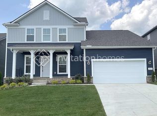 3816 Lantern Ln, Columbia, TN 38401