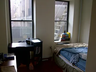 Rented by Meyerson Management