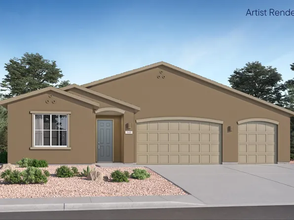 8955 E Moontear Way, Vail, AZ 85641