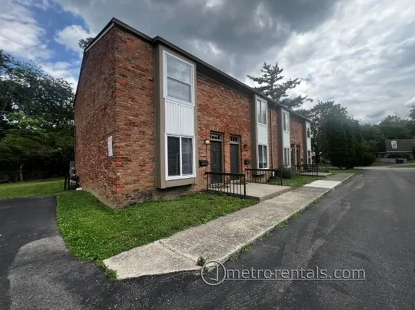 4868-4869 E Moreland Dr #4871, Columbus, OH 43209