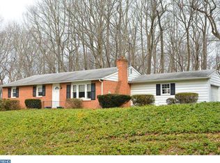 203 Conards Mill Rd, Lincoln University, PA 19352