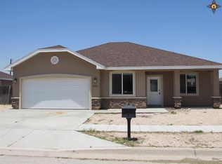 1414 W Jackson Ave, Lovington, NM 88260