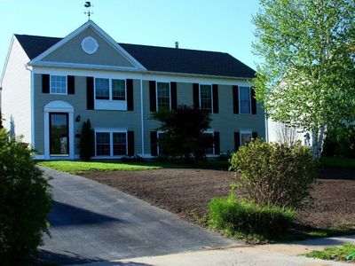 144 Daniel Brown Dr, Groton, CT, 06355