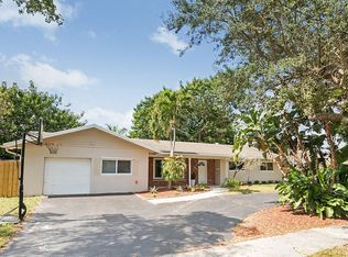351 SW 63rd Ter, Plantation, FL 33324