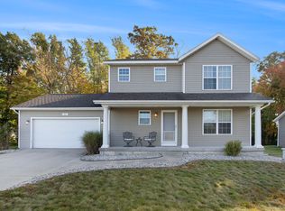 36 Murphys Trl, Kalamazoo, MI 49009