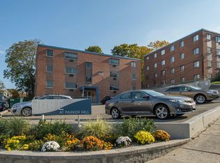 200 Hillside St #3, Boston, MA 02120
