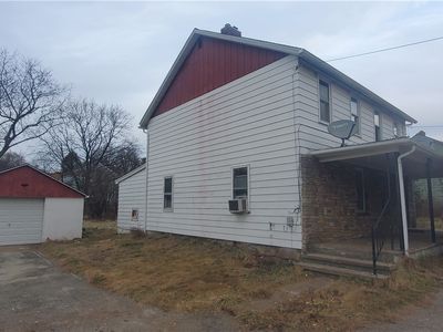 1408 W 4th Ave, Derry, PA, 15627