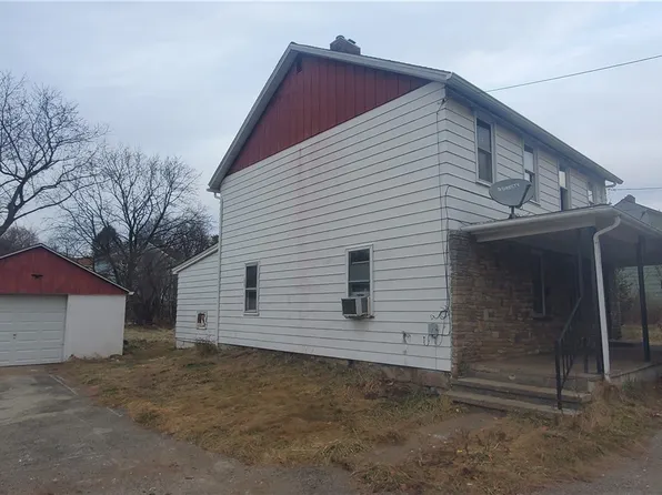 1408 W 4th Ave, Derry, PA 15627