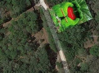 138 Crosby Rd, Florahome, FL 32140