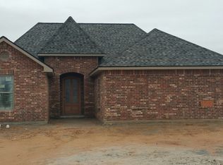 603 Cedar Rdg, Iowa, LA 70647