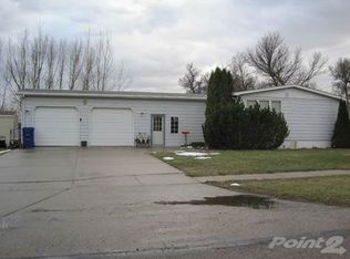 505 Chaffee Row, Beulah, ND 58523