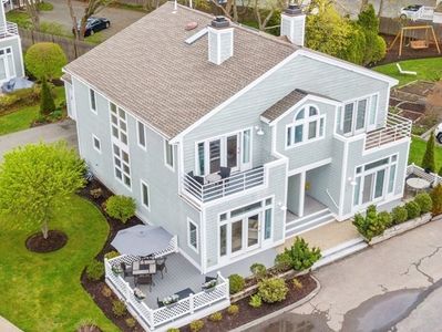 2 Nirvana Dr #5A, Swampscott, MA, 01907