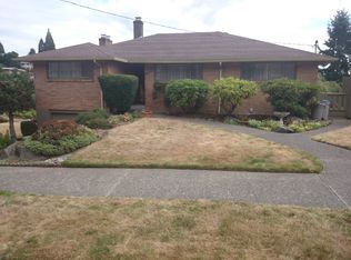 4005 SW Donovan St, Seattle, WA 98136