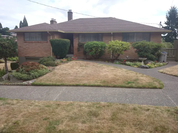 4005 SW Donovan St, Seattle, WA 98136