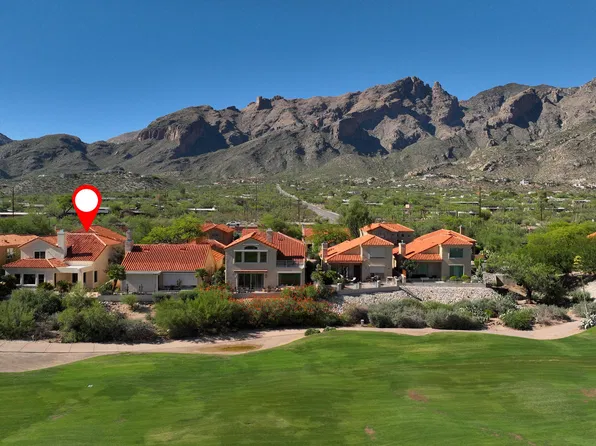3872 E Calle Cayo, Tucson, AZ 85718
