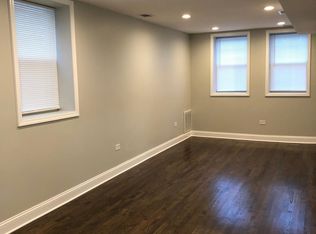 5242 N Ashland Ave #1, Chicago, IL 60640
