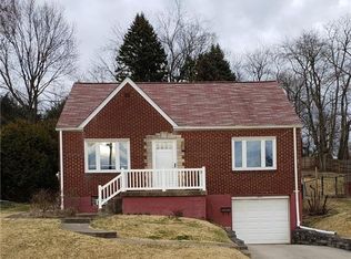 211 Stepp Dr, Monroeville, PA