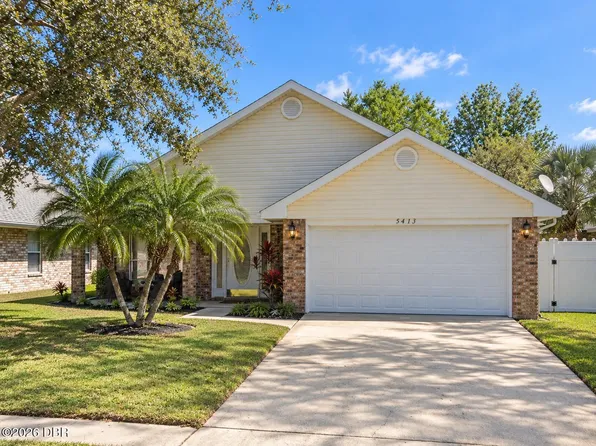 5413 Ward Lake Dr, Port Orange, FL 32128