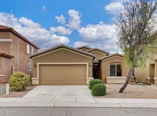 7312 E Alderberry St, Tucson, AZ 85756
