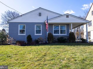 306 Evans Ave, Willow Grove, PA 19090