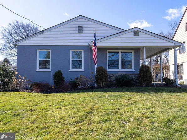 306 Evans Ave, Willow Grove, PA 19090