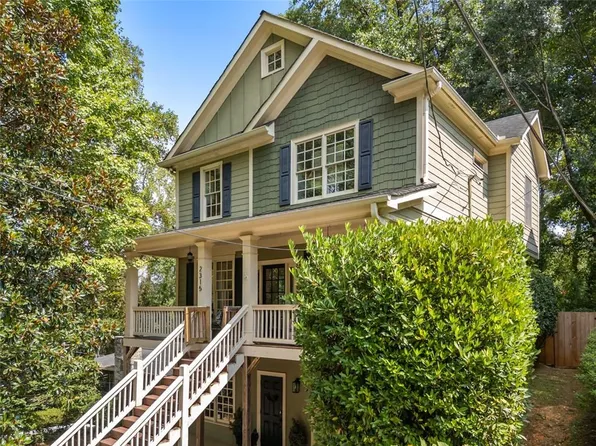 2315 Adams Dr NW, Atlanta, GA 30318