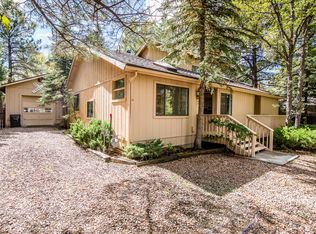 4551 Branding Iron Loop, Pinetop, AZ 85935