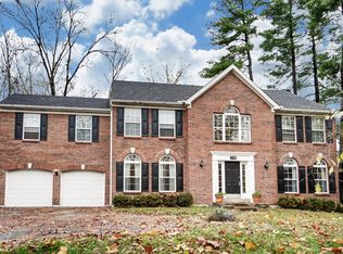 7109 Paddison Rd, Anderson Twp, OH 45230