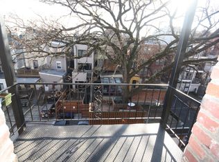 1824 Belmont Rd NW APT 32, Washington, DC 20009